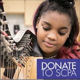 Donate to SCPA