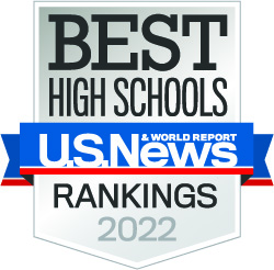 Best High Schools 2022